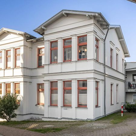 Haus Meerblick 11 Apartment Heringsdorf  Exterior photo